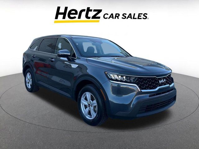 2023 Kia Sorento LX