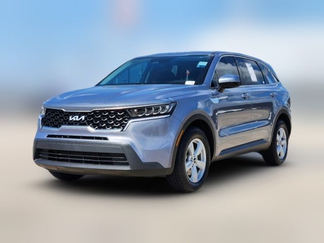 2023 Kia Sorento LX