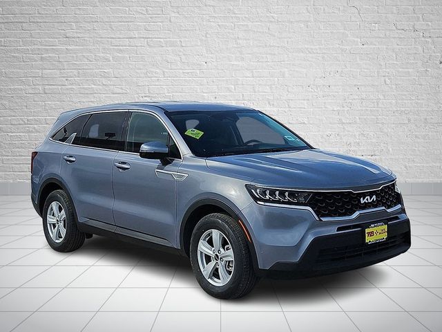 2023 Kia Sorento LX