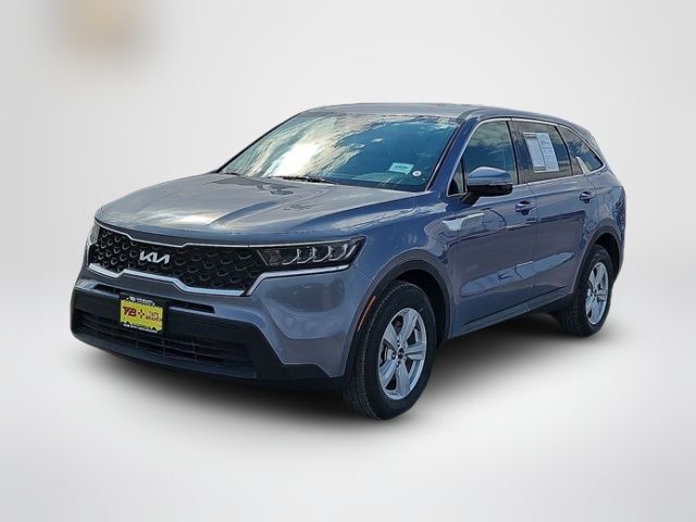 2023 Kia Sorento LX