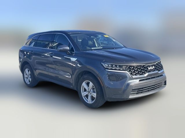 2023 Kia Sorento LX