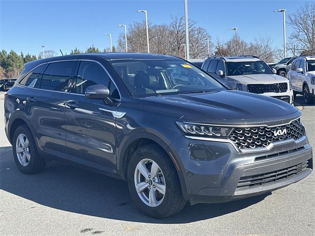 2023 Kia Sorento LX