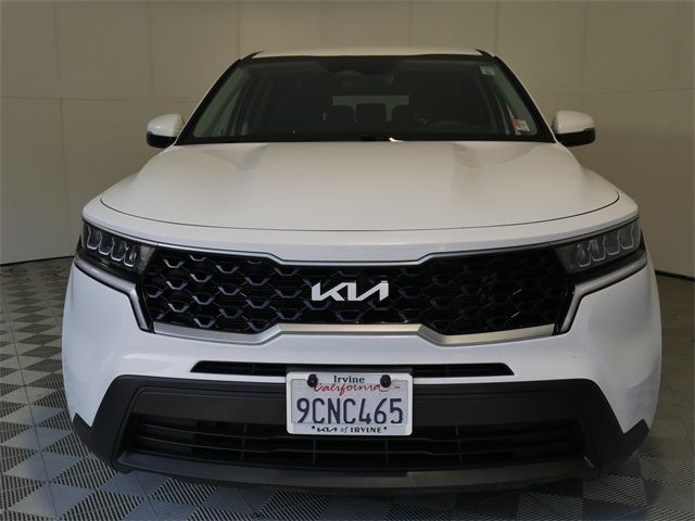 2023 Kia Sorento LX