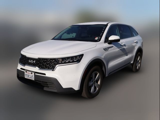 2023 Kia Sorento LX