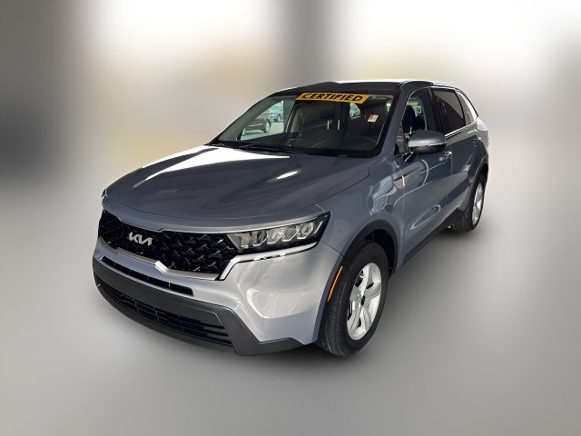 2023 Kia Sorento LX