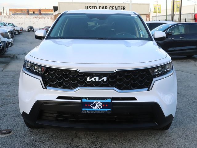 2023 Kia Sorento LX