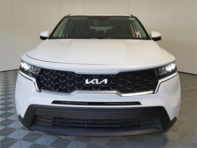 2023 Kia Sorento LX