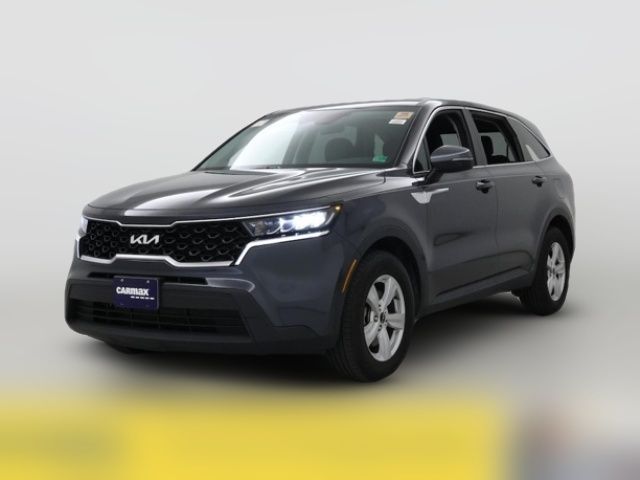 2023 Kia Sorento LX