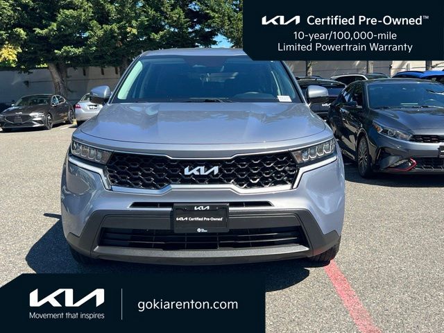 2023 Kia Sorento LX