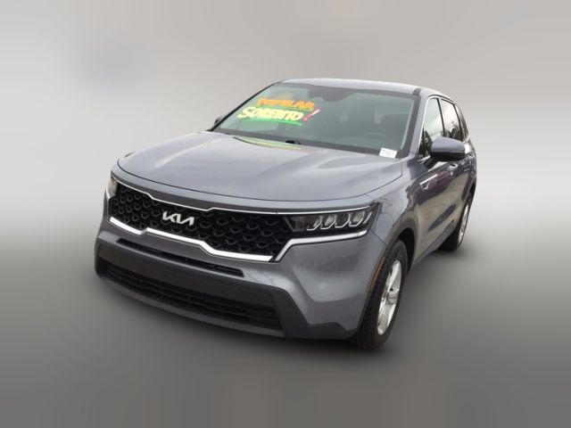 2023 Kia Sorento LX