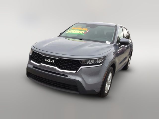 2023 Kia Sorento LX