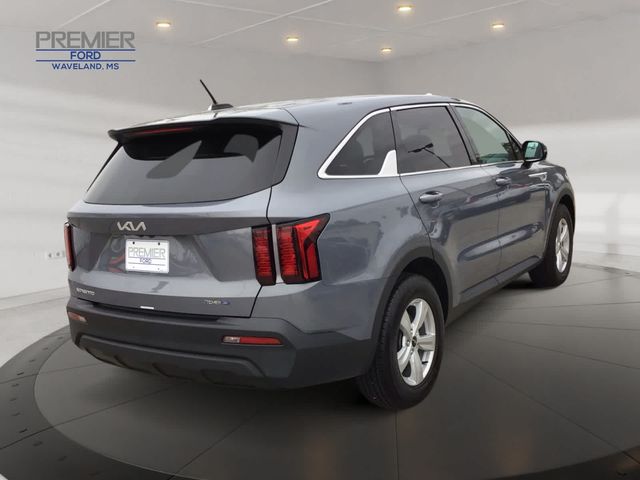 2023 Kia Sorento LX