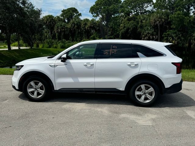 2023 Kia Sorento LX