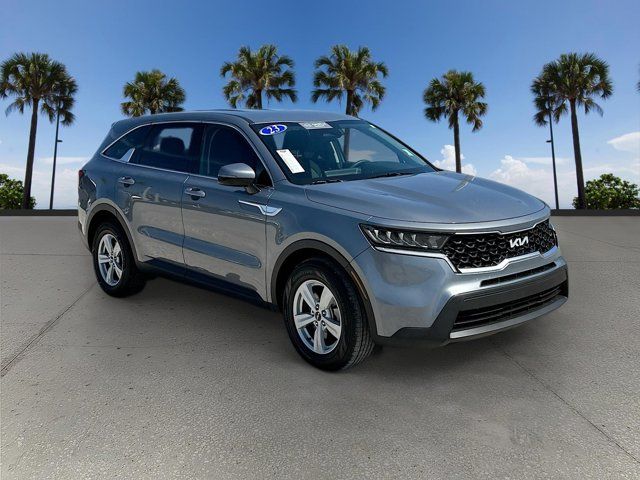 2023 Kia Sorento LX