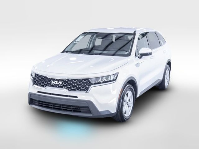 2023 Kia Sorento LX