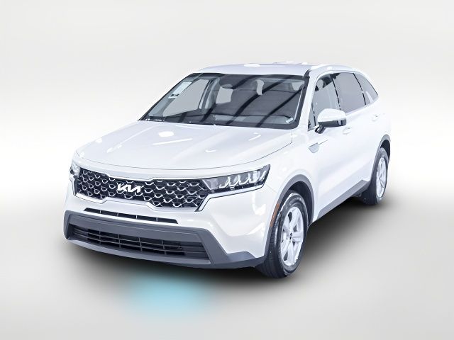 2023 Kia Sorento LX