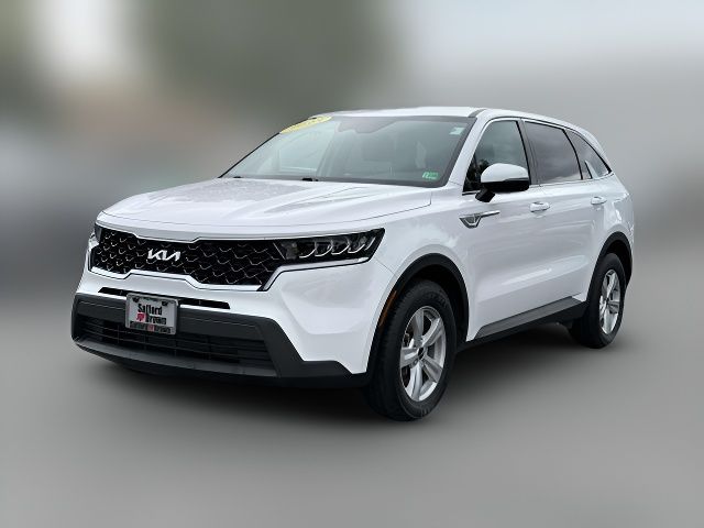 2023 Kia Sorento LX