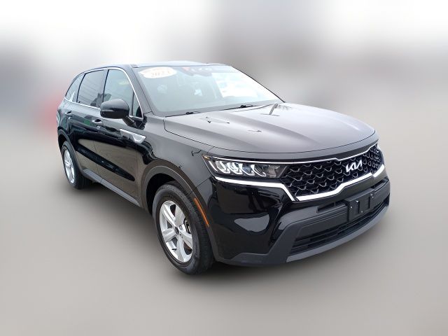 2023 Kia Sorento LX