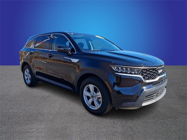 2023 Kia Sorento LX