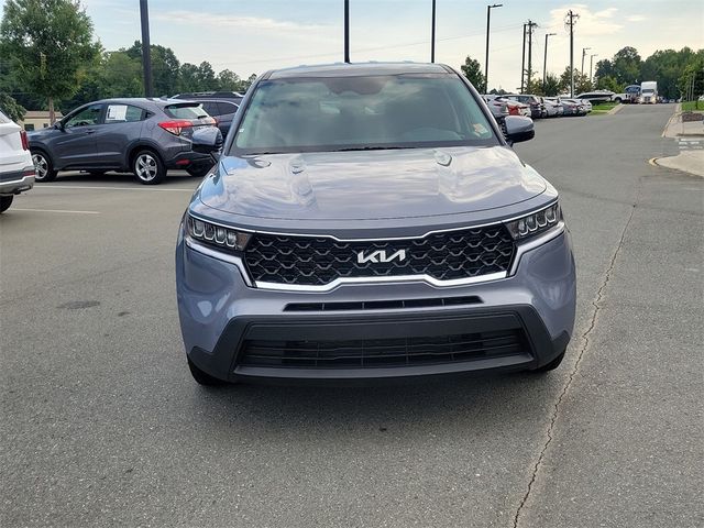 2023 Kia Sorento LX