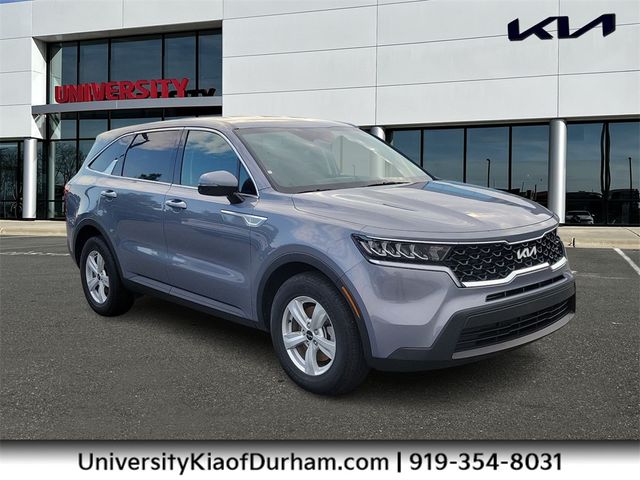 2023 Kia Sorento LX