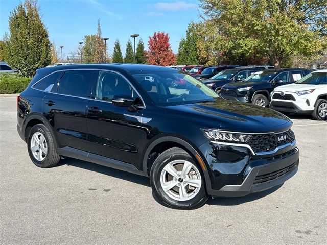 2023 Kia Sorento LX