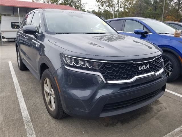 2023 Kia Sorento LX