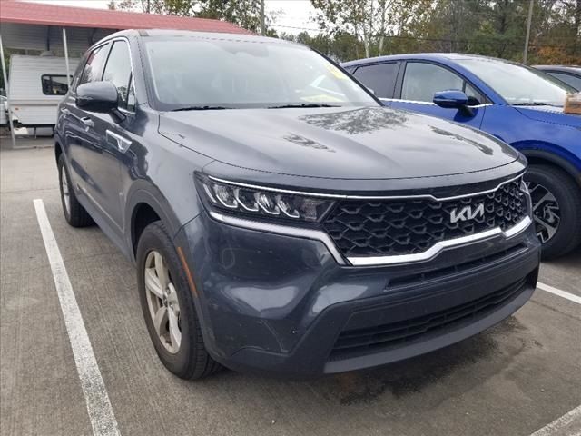 2023 Kia Sorento LX