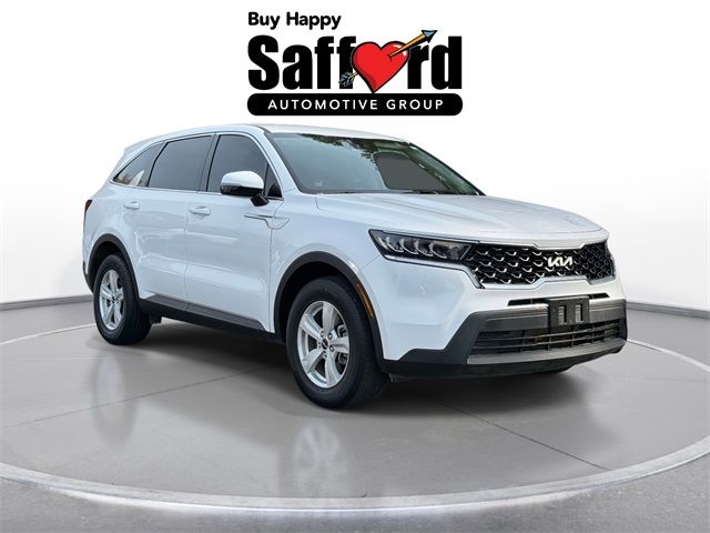 2023 Kia Sorento LX