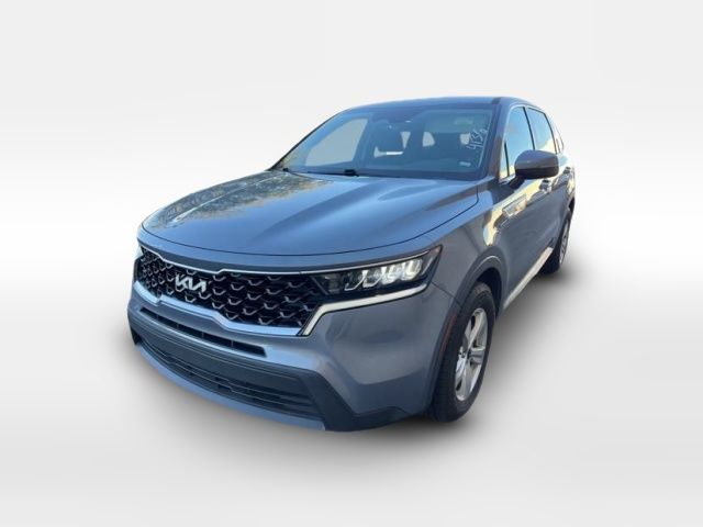 2023 Kia Sorento LX