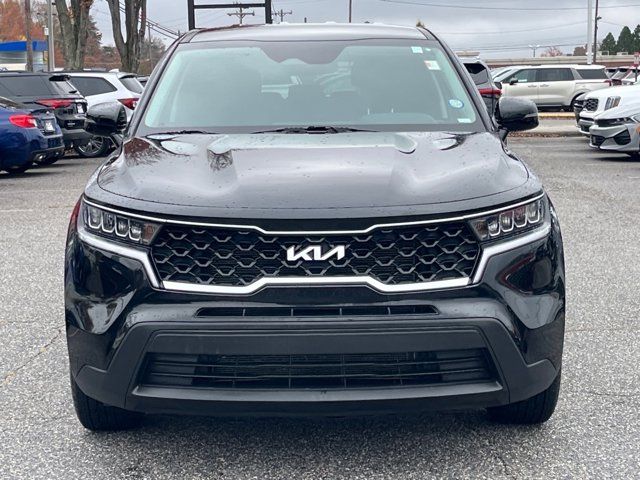 2023 Kia Sorento LX