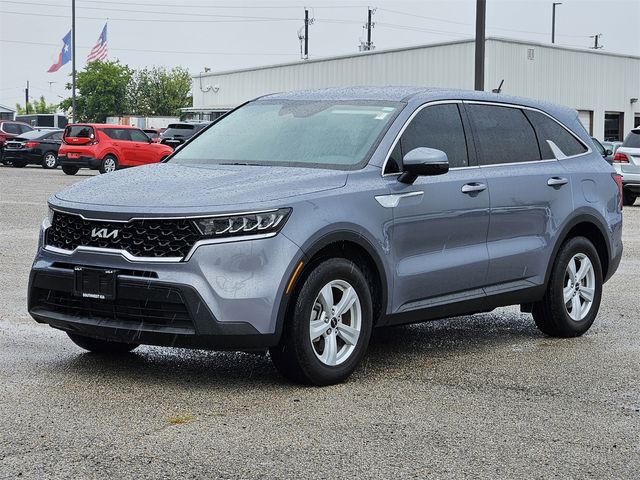 2023 Kia Sorento LX