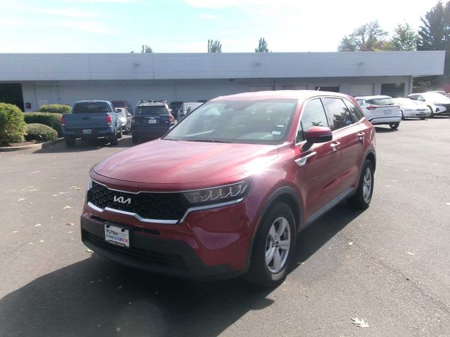 2023 Kia Sorento LX