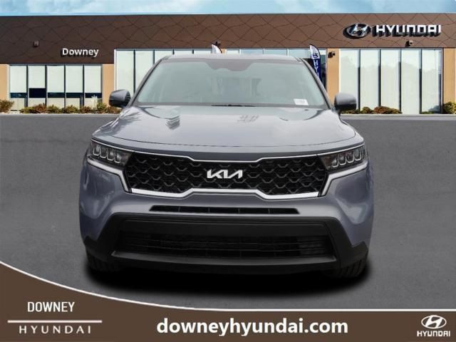 2023 Kia Sorento LX