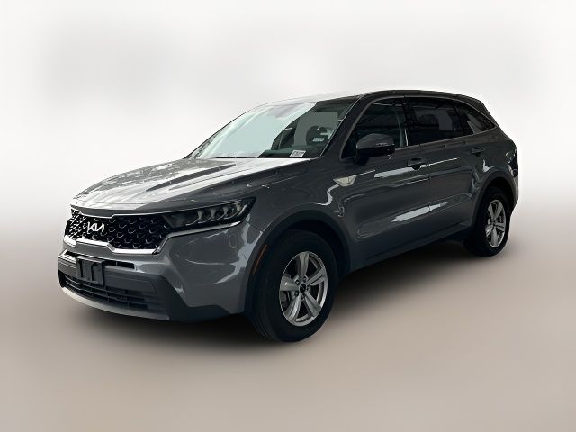 2023 Kia Sorento LX