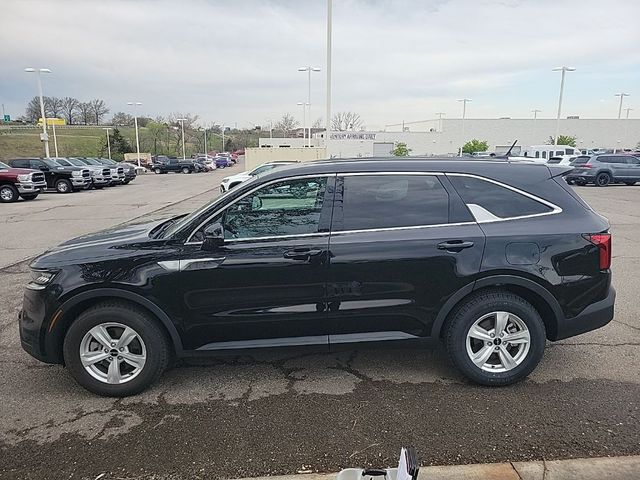2023 Kia Sorento LX