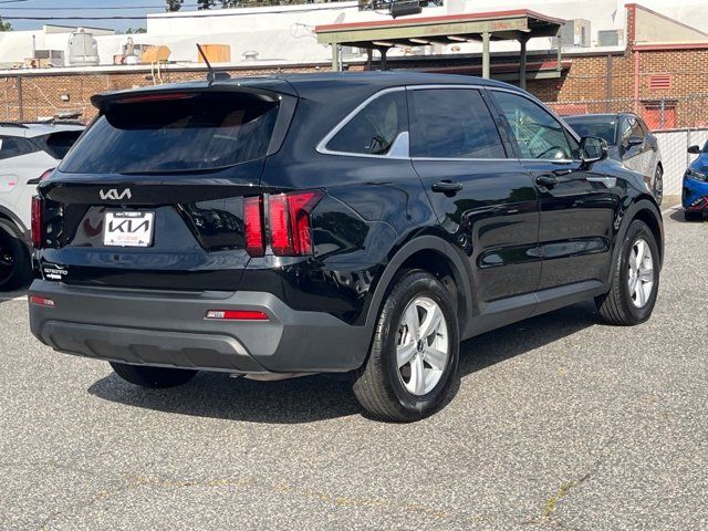 2023 Kia Sorento LX