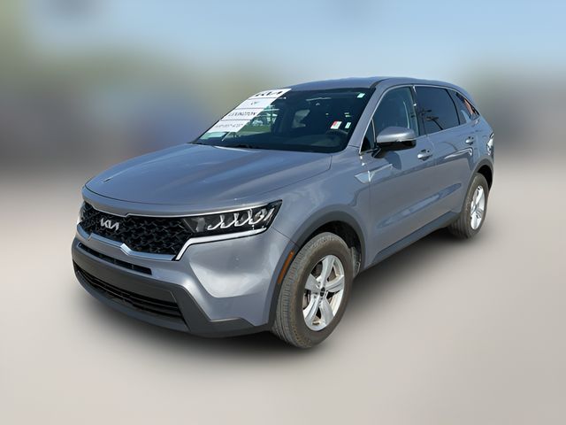 2023 Kia Sorento LX