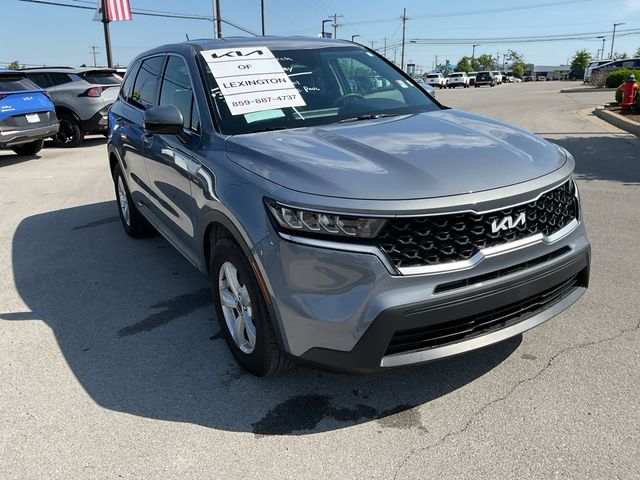 2023 Kia Sorento LX
