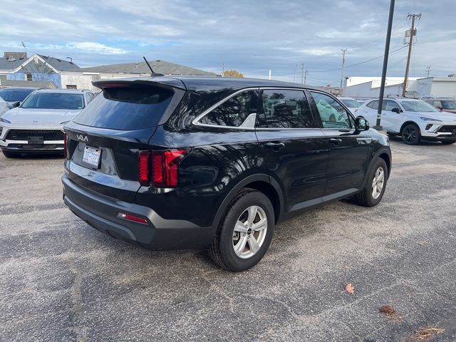 2023 Kia Sorento LX