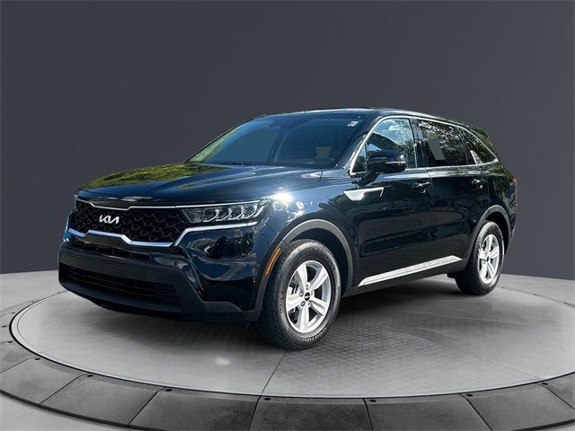 2023 Kia Sorento LX