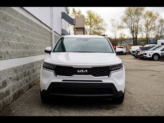 2023 Kia Sorento LX