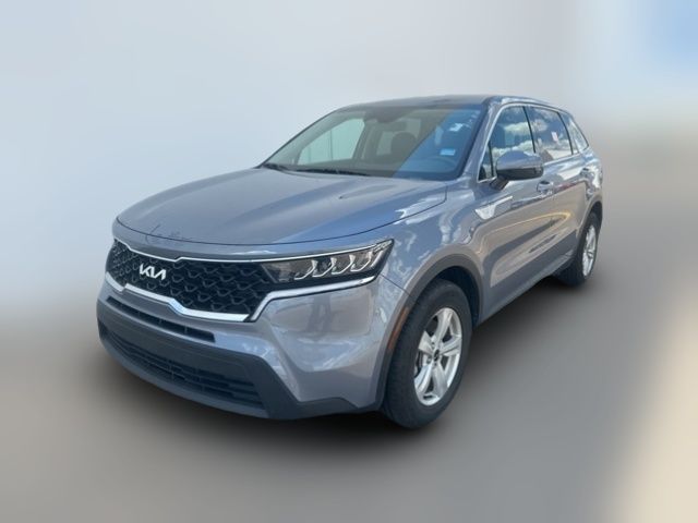 2023 Kia Sorento LX