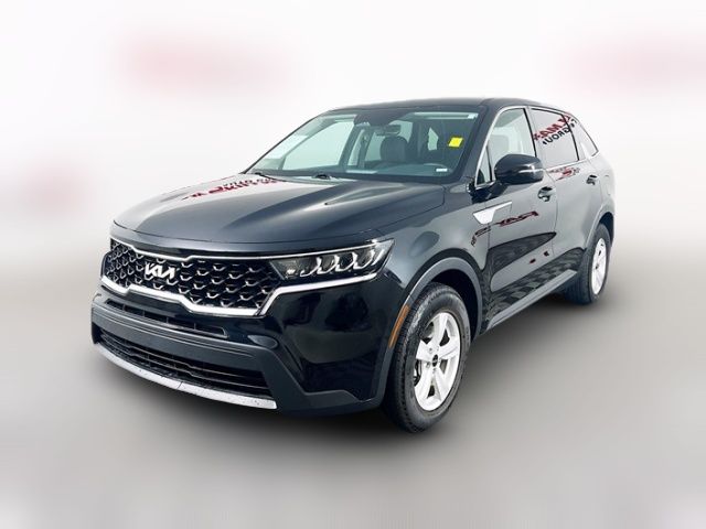 2023 Kia Sorento LX