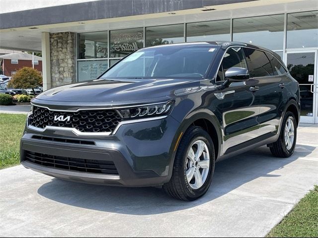 2023 Kia Sorento LX