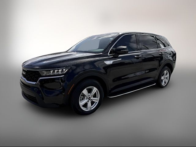 2023 Kia Sorento LX