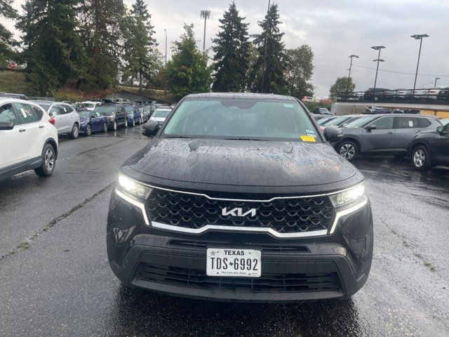 2023 Kia Sorento LX