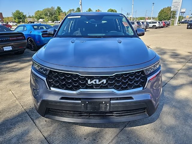 2023 Kia Sorento LX