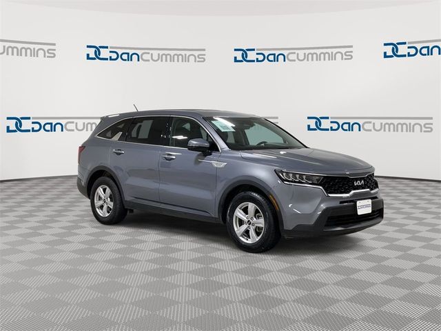 2023 Kia Sorento LX