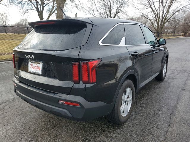 2023 Kia Sorento LX